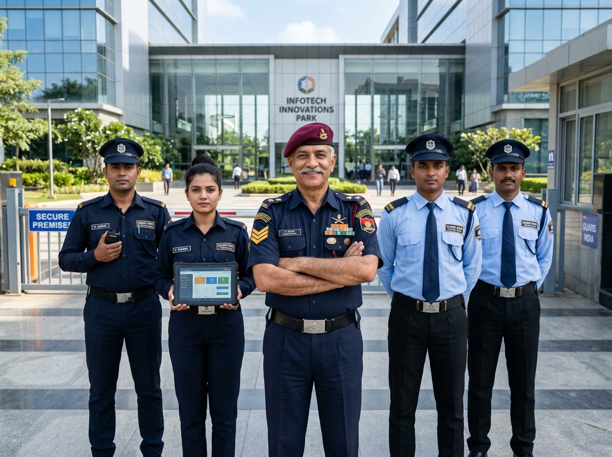 RCSF Security Operations Team