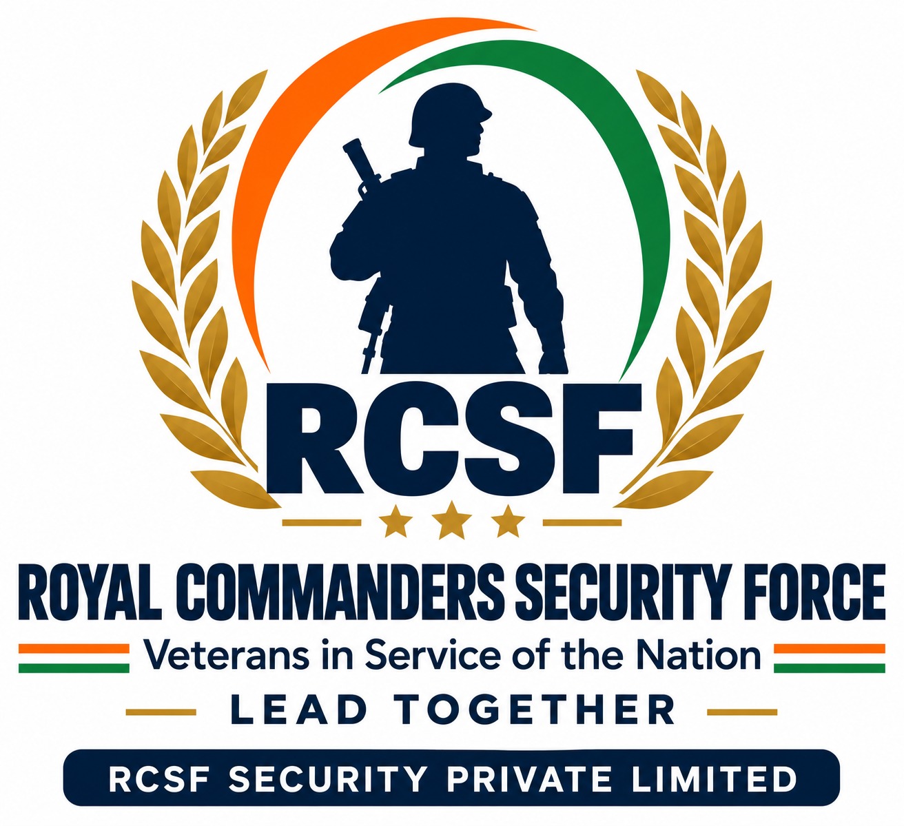 RCSF Logo
